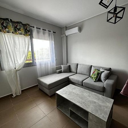 Eva'S Luxury Apartments No 1 Agios Spyridon  Экстерьер фото