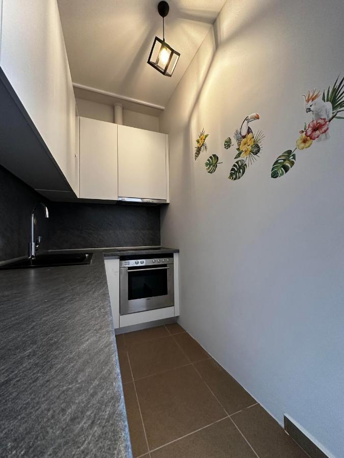 Eva'S Luxury Apartments No 1 Agios Spyridon  Экстерьер фото