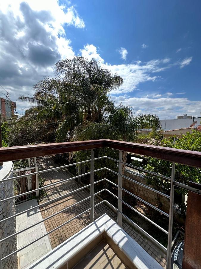 Eva'S Luxury Apartments No 1 Agios Spyridon  Экстерьер фото