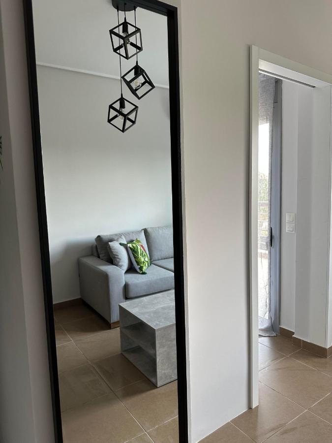 Eva'S Luxury Apartments No 1 Agios Spyridon  Экстерьер фото