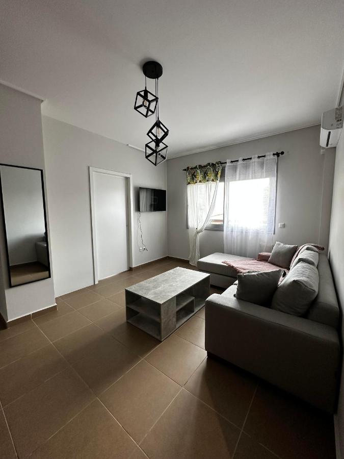 Eva'S Luxury Apartments No 1 Agios Spyridon  Экстерьер фото