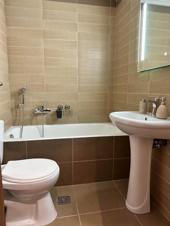 Eva'S Luxury Apartments No 1 Agios Spyridon  Экстерьер фото
