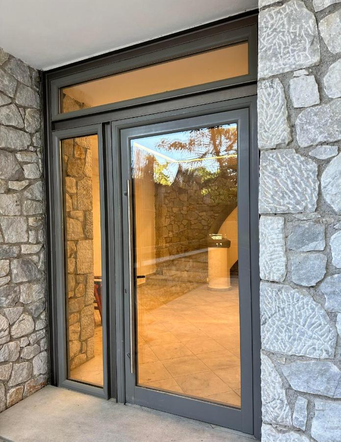 Eva'S Luxury Apartments No 1 Agios Spyridon  Экстерьер фото